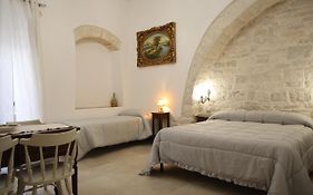 Antico Monastero Bed And Breakfast